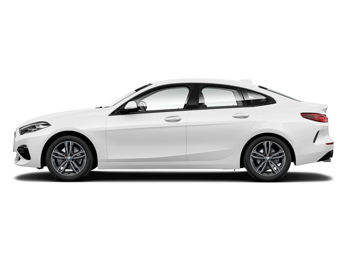 BMW Řada 2