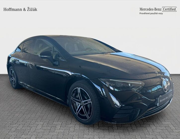 Mercedes-Benz EQE 3