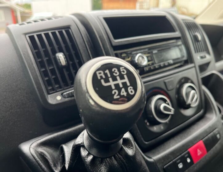Fiat Ducato 22