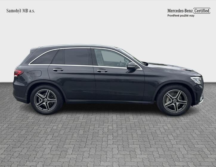 Mercedes-Benz GLC 6