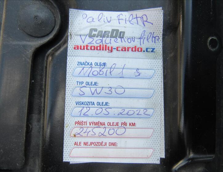 BMW Řada 5 29