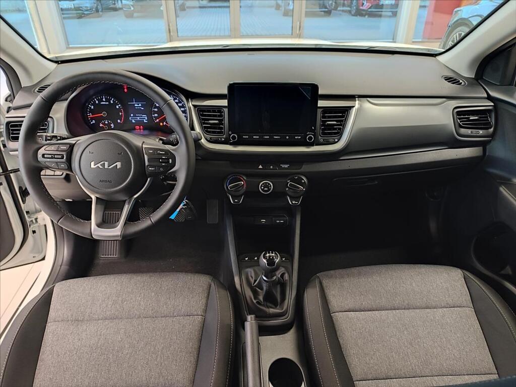 KIA Stonic 11
