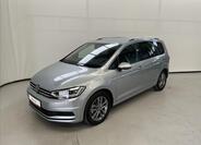 Volkswagen Touran 1