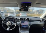 Mercedes-Benz Třídy C 9