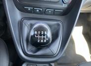 Ford Transit Connect 17