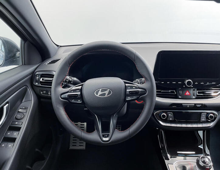 Hyundai i30 12