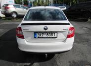 Škoda Rapid 5