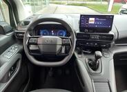 Toyota ProAce City Verso 12