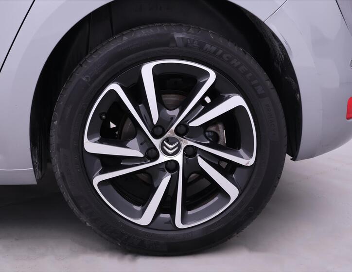 Citroën C4 Picasso 32