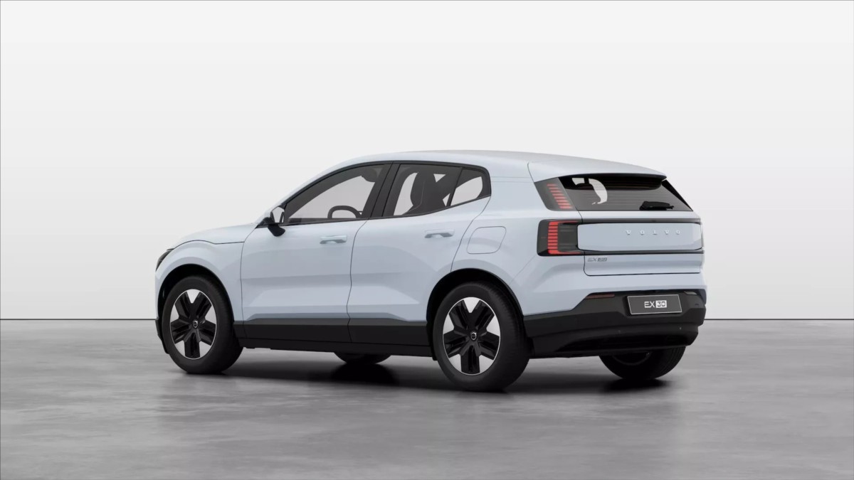 Volvo EX30