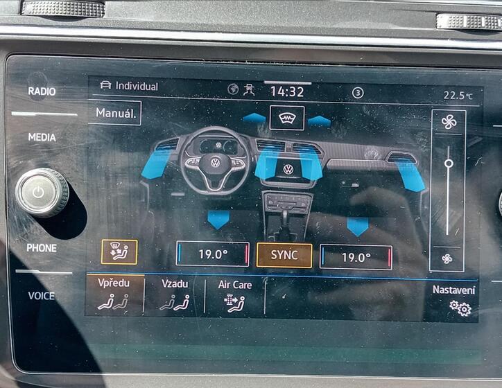 Volkswagen Tiguan Allspace 27