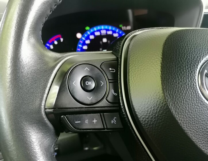 Toyota Corolla 24