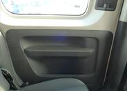 Volkswagen Caddy 21