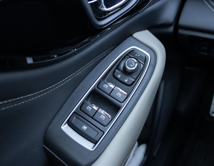 Subaru Outback 13