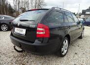 Škoda Octavia 7