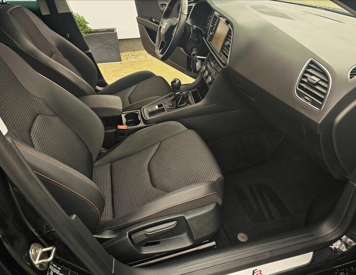 Seat Leon 33