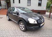 Nissan Qashqai 1