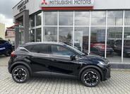 Mitsubishi ASX 3