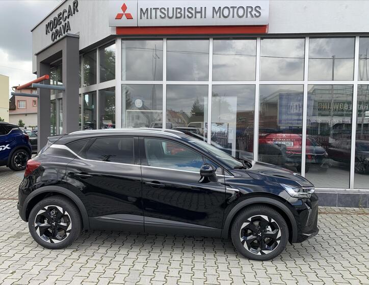 Mitsubishi ASX 3