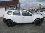 Dacia Duster 4