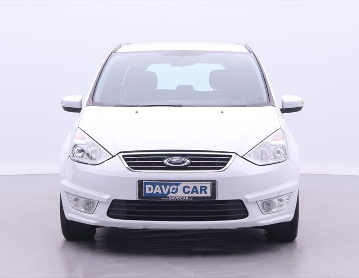 Ford Galaxy 2