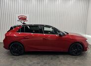 Opel Astra 10