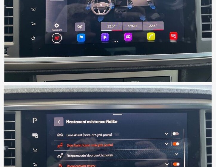 Seat Ateca 38