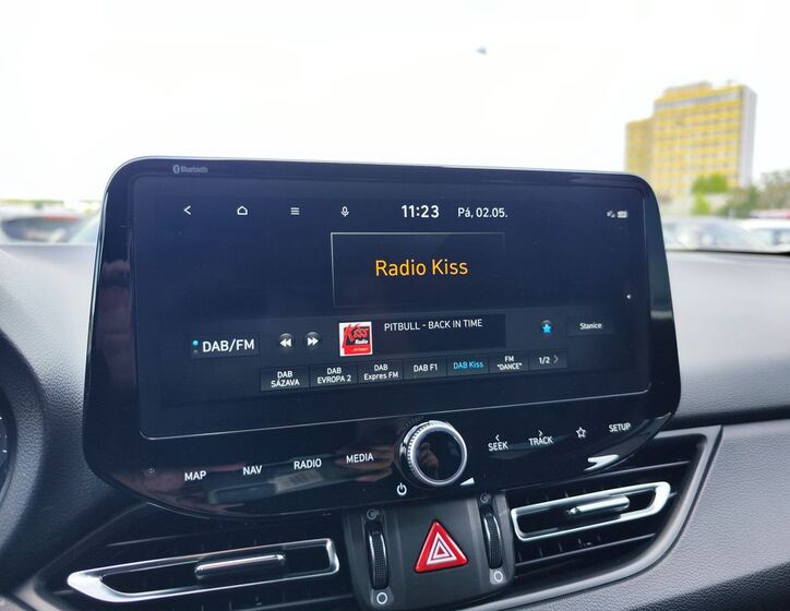 Hyundai i30 18