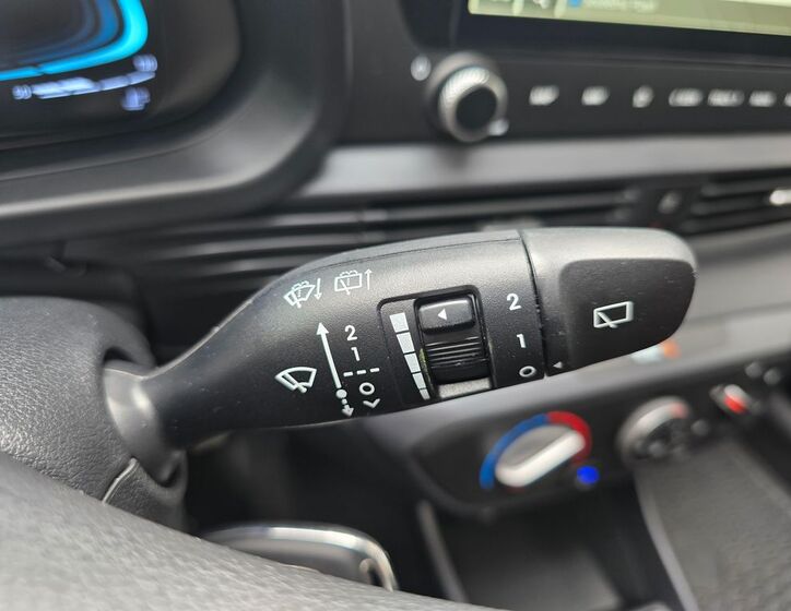 Hyundai i20 17