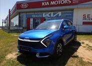 KIA Sportage 1