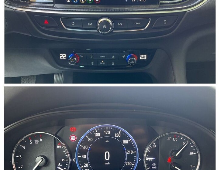 Opel Insignia 47