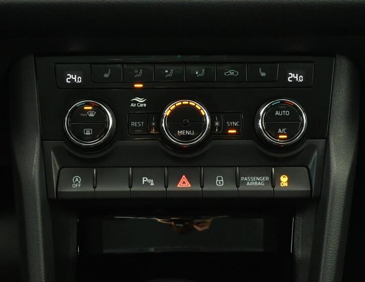 Škoda Kodiaq 21