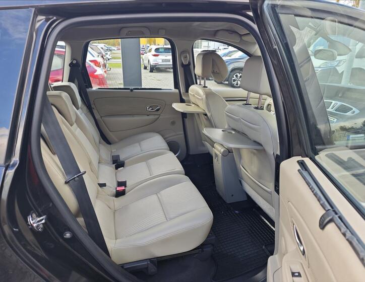 Renault Grand Scénic 15