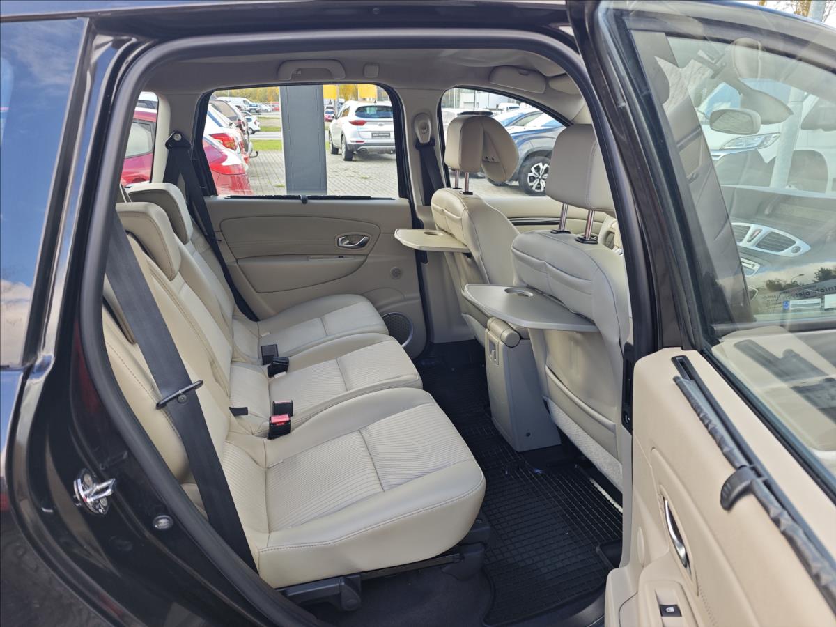 Renault Grand Scénic