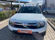 Dacia Duster 3