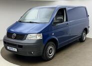 Volkswagen Transporter 1