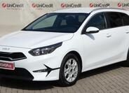 Kia Ceed 1