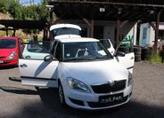 Škoda Fabia 19