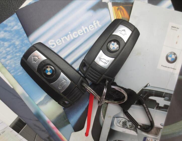 BMW Řada 3 37