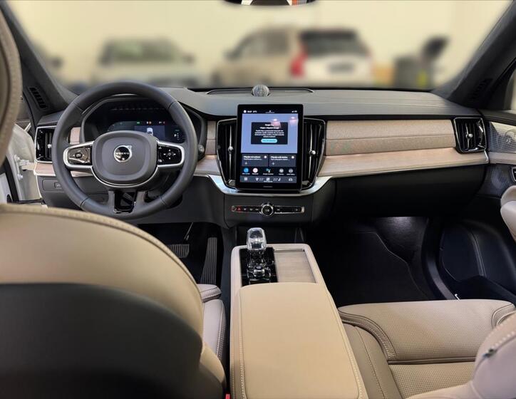 Volvo XC90 10