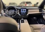 Volvo XC90 10