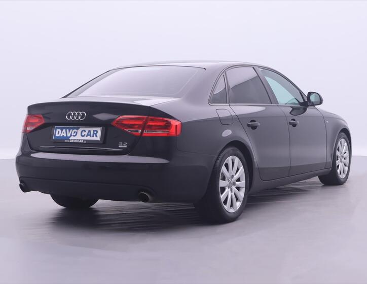 Audi A4 7