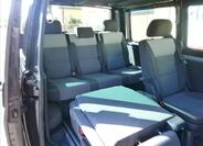Volkswagen Multivan 10