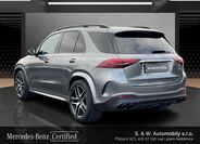 Mercedes-Benz GLE 3
