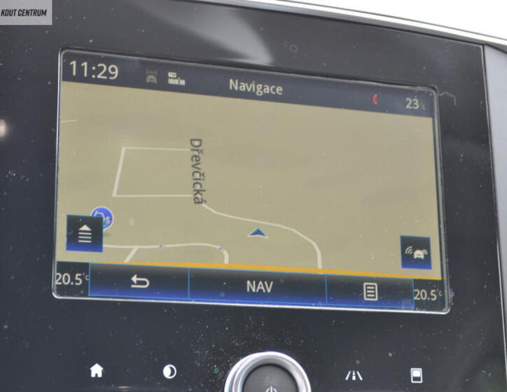 Renault Talisman 18