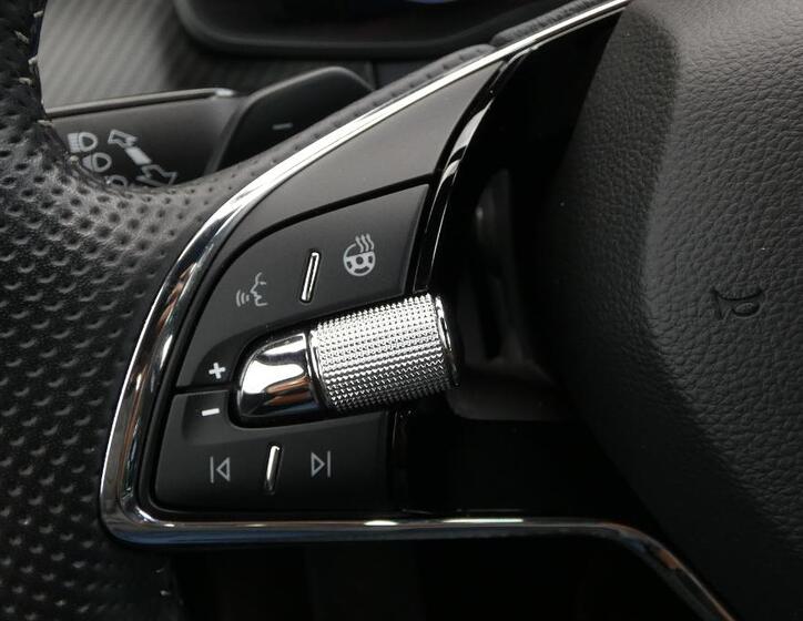 Škoda Kodiaq 12