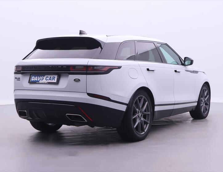 Land Rover Range Rover Velar 7