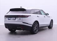 Land Rover Range Rover Velar 7