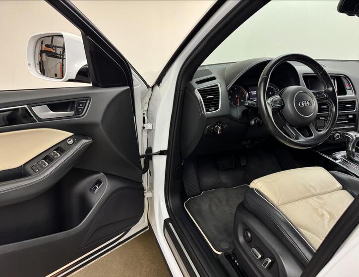 Audi Q5 33
