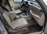 Jeep Cherokee 20